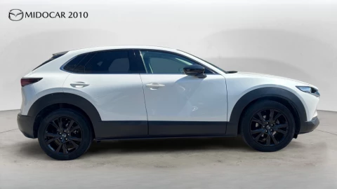 Mazda CX-30 Homura 2WD