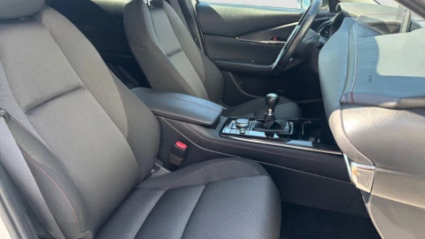 Mazda CX-30 Homura 2WD