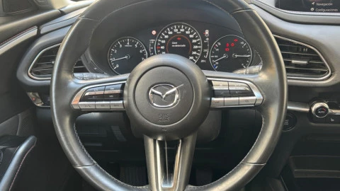 Mazda CX-30 Homura 2WD