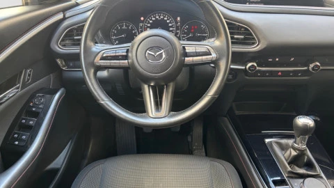 Mazda CX-30 Homura 2WD