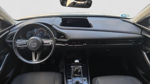 Mazda CX-30 Homura 2WD