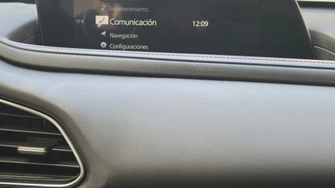 Mazda CX-30 Homura 2WD