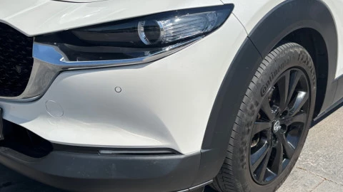 Mazda CX-30 Homura 2WD