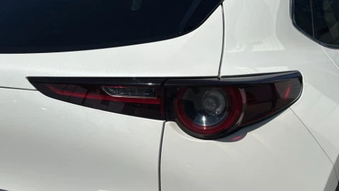 Mazda CX-30 Homura 2WD