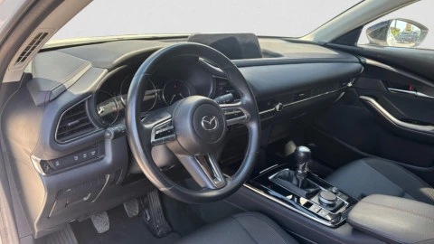 Mazda CX-30 Homura 2WD
