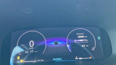 Renault Captur techno Eco-G 100cv (74 kW)