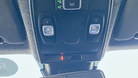 Renault Captur techno Eco-G 100cv (74 kW)