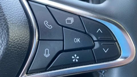 Renault Captur techno Eco-G 100cv (74 kW)