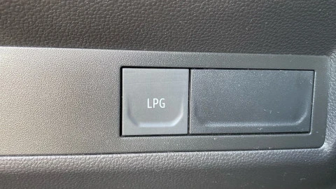 Renault Captur techno Eco-G 100cv (74 kW)