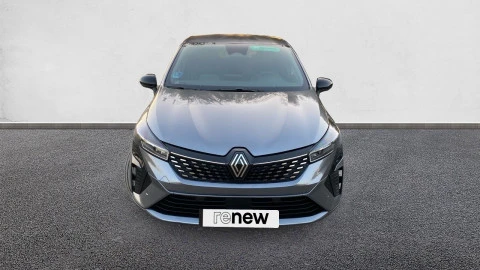 Renault Clio techno Eco-G 100cv (74kW)