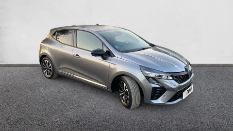 Renault Clio techno Eco-G 100cv (74kW)