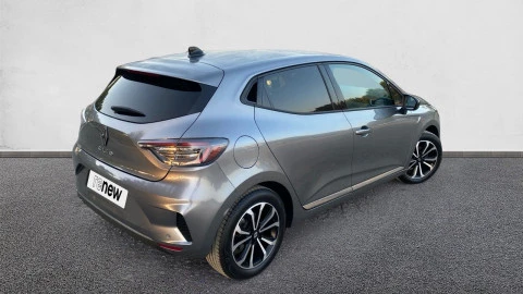 Renault Clio techno Eco-G 100cv (74kW)