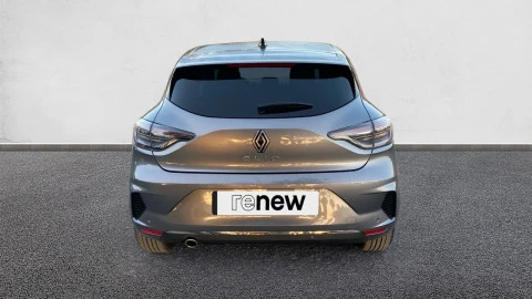 Renault Clio techno Eco-G 100cv (74kW)