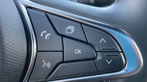 Renault Clio techno Eco-G 100cv (74kW)