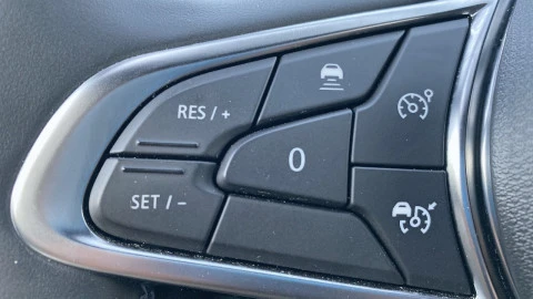 Renault Clio techno Eco-G 100cv (74kW)