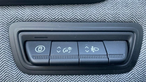 Renault Clio techno Eco-G 100cv (74kW)