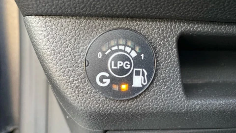 Renault Clio techno Eco-G 100cv (74kW)