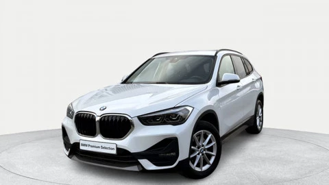 BMW X1 sDrive18d