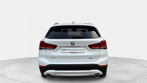 BMW X1 sDrive18d