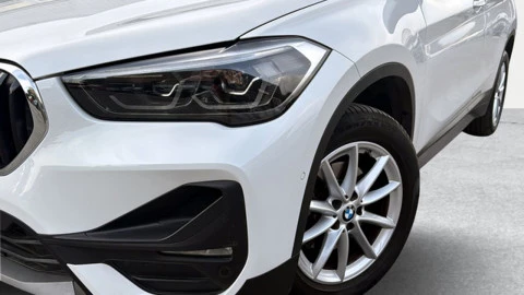 BMW X1 sDrive18d