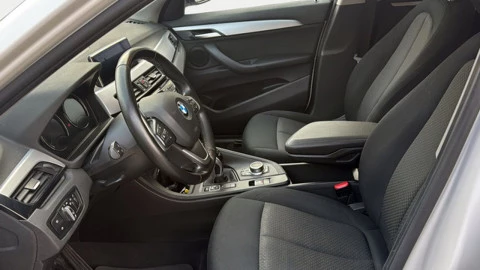 BMW X1 sDrive18d