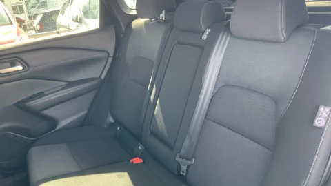 Nissan Qashqai DIG-T 103kW N-Connecta