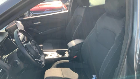 Nissan Qashqai DIG-T 103kW N-Connecta