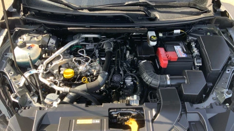 Nissan Qashqai DIG-T 103kW N-Connecta