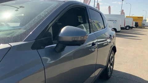 Nissan Qashqai DIG-T 103kW N-Connecta