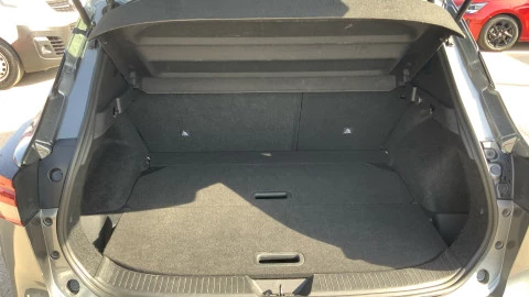 Nissan Qashqai DIG-T 103kW N-Connecta