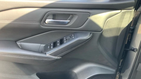 Nissan Qashqai DIG-T 103kW N-Connecta