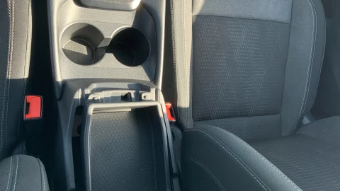 Nissan Qashqai DIG-T 103kW N-Connecta