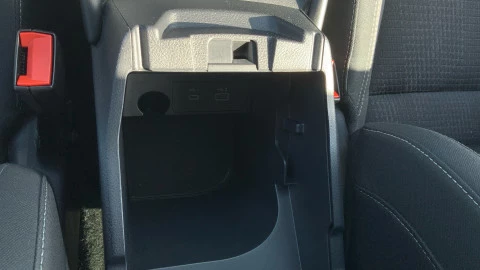 Nissan Qashqai DIG-T 103kW N-Connecta