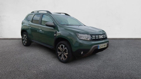 Dacia Duster Journey Go TCE 74kW(100CV) ECO-G 4X2