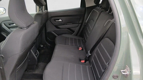 Dacia Duster Journey Go TCE 74kW(100CV) ECO-G 4X2