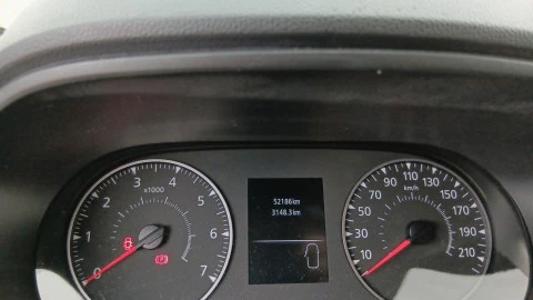 Dacia Duster Journey Go TCE 74kW(100CV) ECO-G 4X2