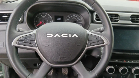 Dacia Duster Journey Go TCE 74kW(100CV) ECO-G 4X2