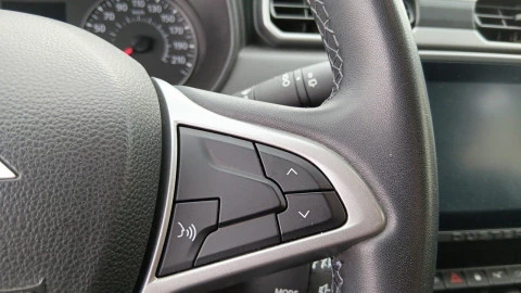 Dacia Duster Journey Go TCE 74kW(100CV) ECO-G 4X2