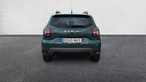 Dacia Duster Journey Go TCE 74kW(100CV) ECO-G 4X2