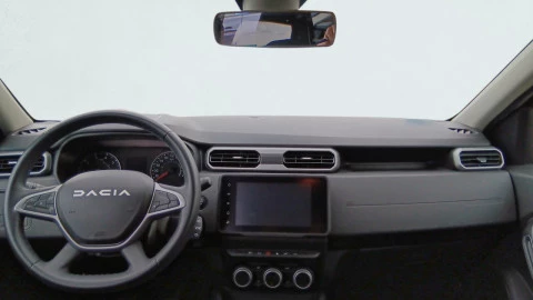 Dacia Duster Journey Go TCE 74kW(100CV) ECO-G 4X2