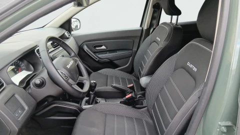 Dacia Duster Journey Go TCE 74kW(100CV) ECO-G 4X2