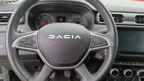 Dacia Duster Journey Go TCE 74kW(100CV) ECO-G 4X2