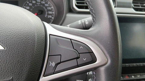 Dacia Duster Journey Go TCE 74kW(100CV) ECO-G 4X2