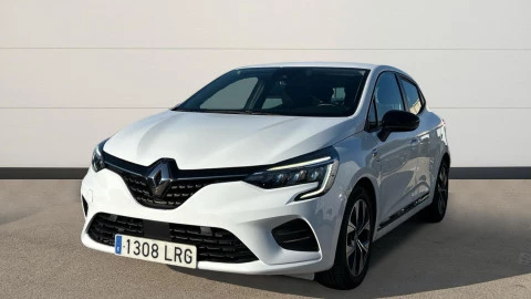 Renault Clio Serie limitada Limited TCe 67 kW (91CV)