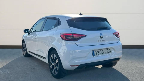 Renault Clio Serie limitada Limited TCe 67 kW (91CV)