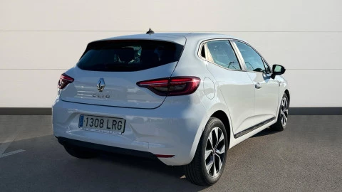 Renault Clio Serie limitada Limited TCe 67 kW (91CV)