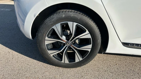 Renault Clio Serie limitada Limited TCe 67 kW (91CV)