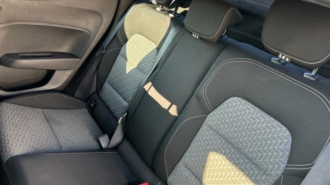 Renault Clio Serie limitada Limited TCe 67 kW (91CV)