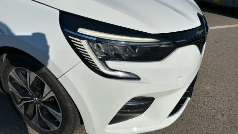 Renault Clio Serie limitada Limited TCe 67 kW (91CV)