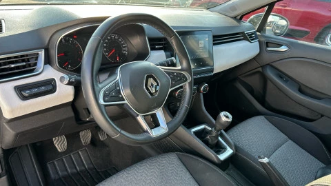 Renault Clio Serie limitada Limited TCe 67 kW (91CV)